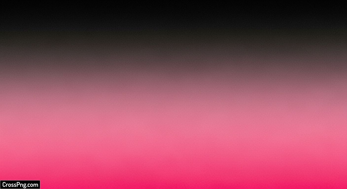 Black and pink gradient background image