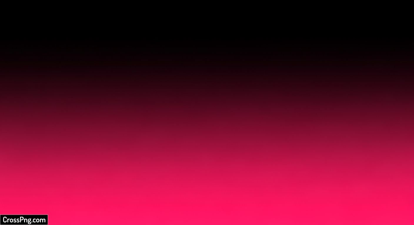 Black and pink gradient background image