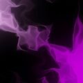 Black and purple background