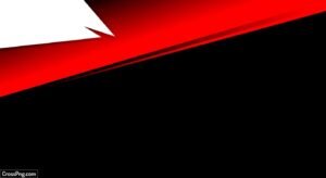 Black and red and white background image 3