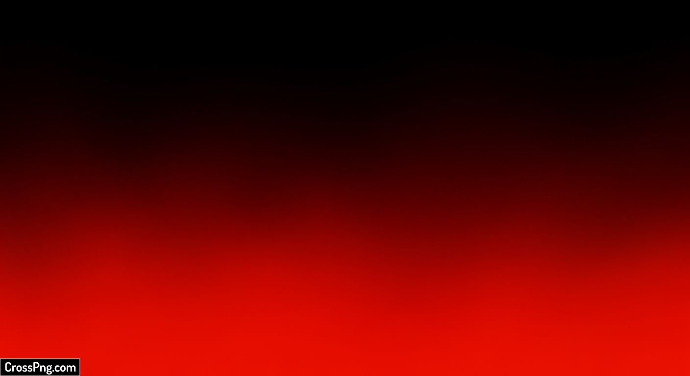 Black and red gradient background image 3