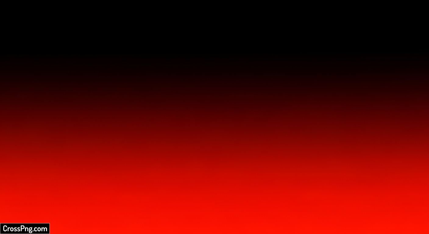 Black and red gradient background image