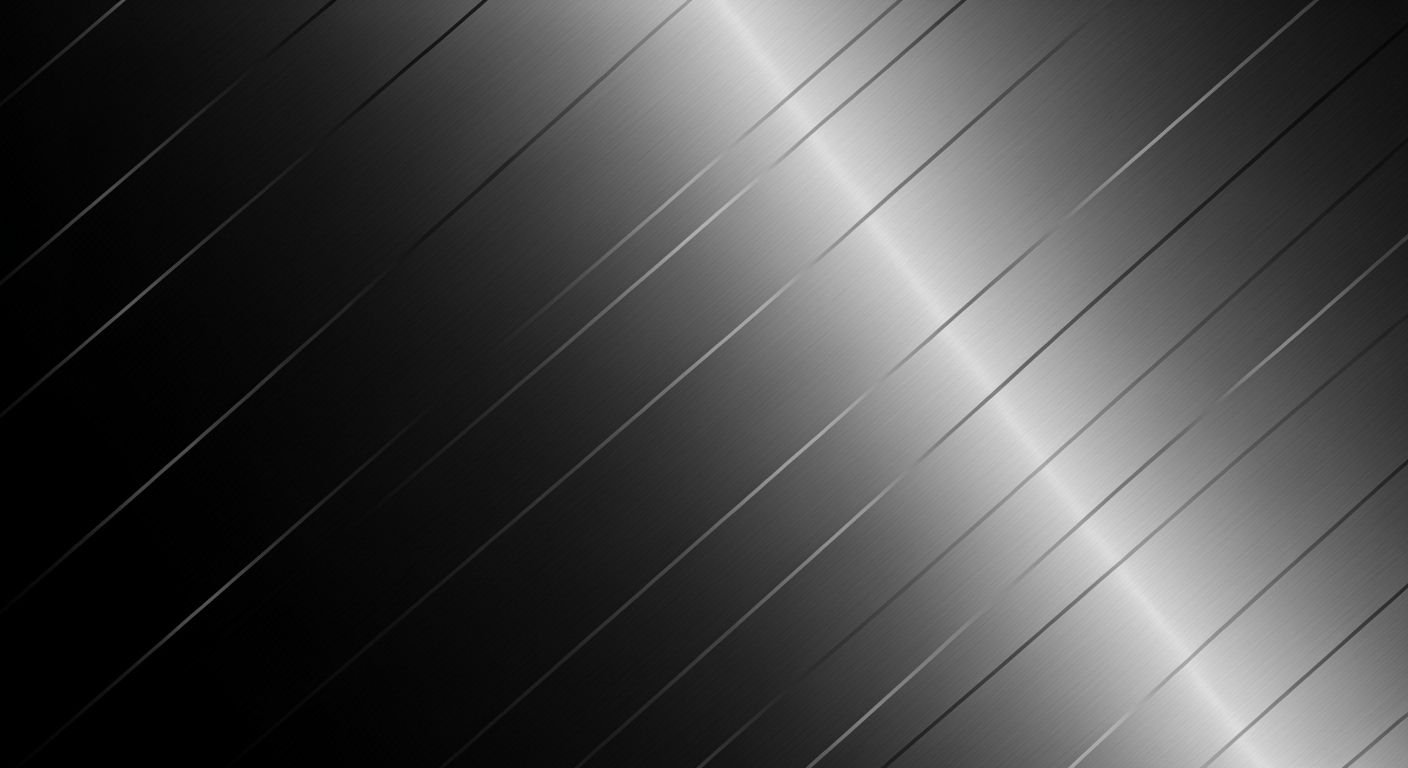 Black and silver background image 2