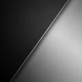 Black and silver background