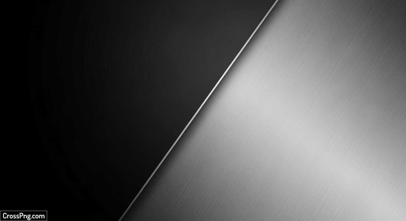 Black and silver background image 3