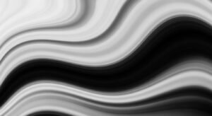 Black and white abstract background image 3