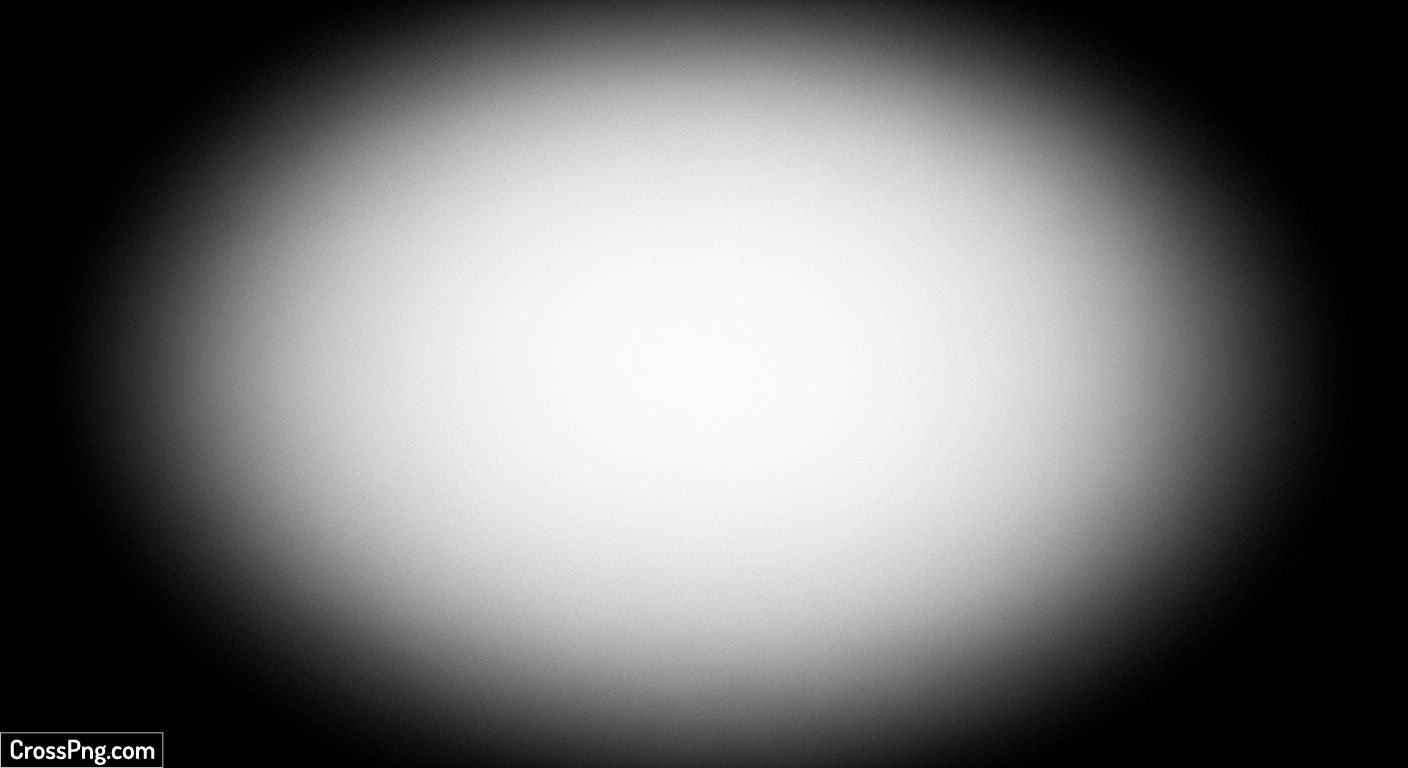 Black and white background for editing image