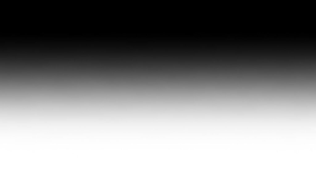 Black and white gradient background image 2