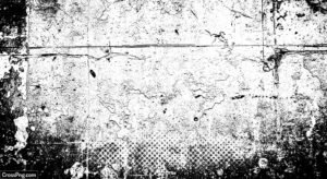Black and white grunge background image