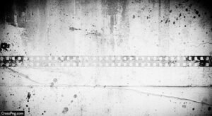 Black and white grunge background image 3