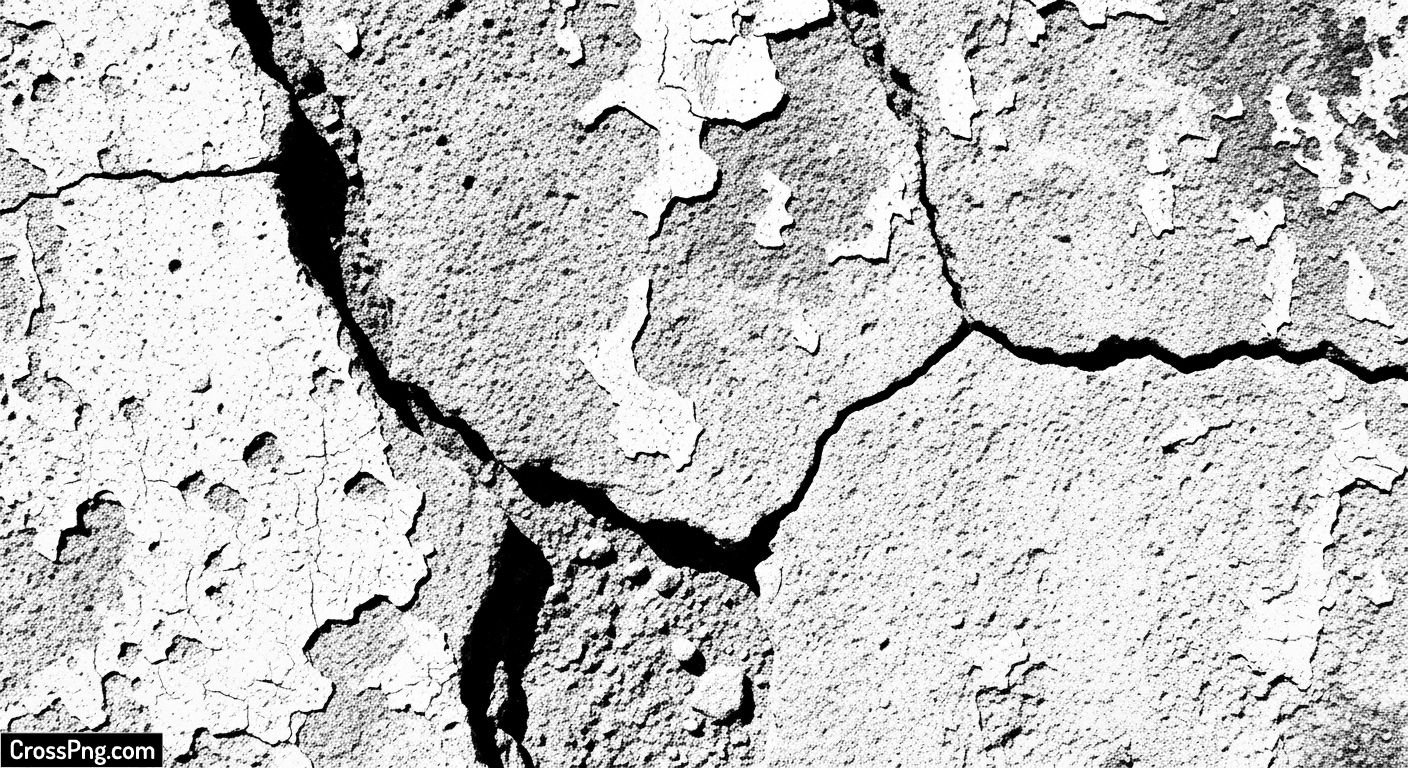 Black and white texture background image