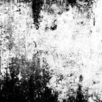 Black and white texture background image