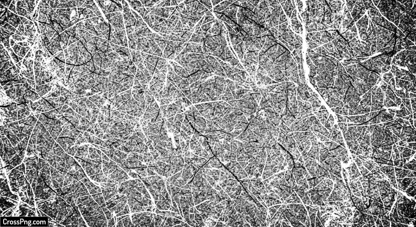 Black and white texture background image 2