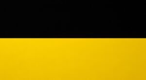 Black and yellow background image