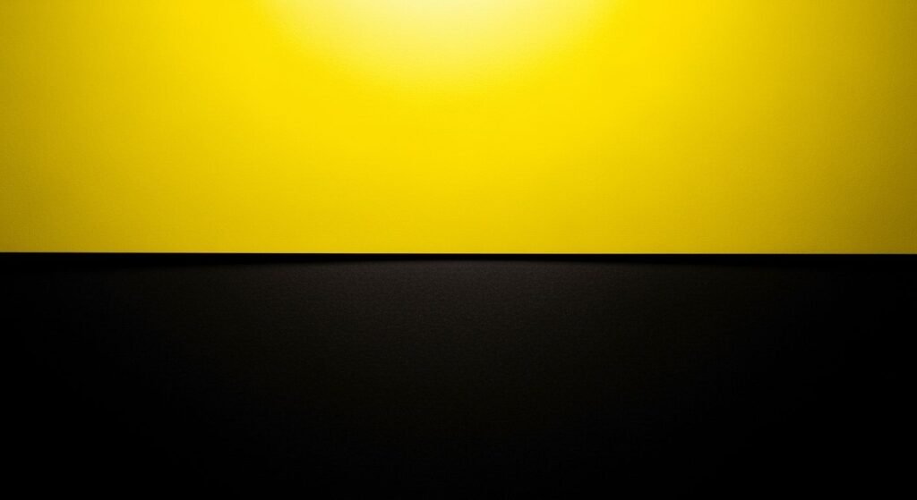 Black and yellow background image 2