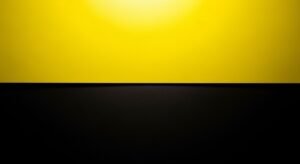 Black and yellow background image 2