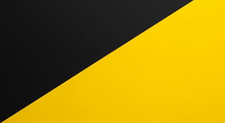 Black and yellow background image 3