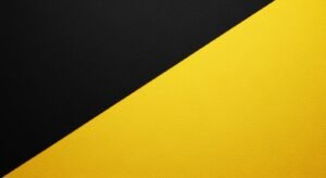 Black and yellow background image 4