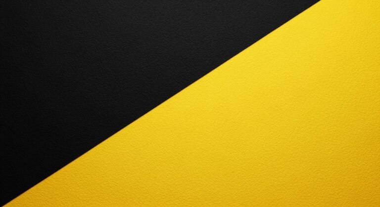 Black and yellow background image 4