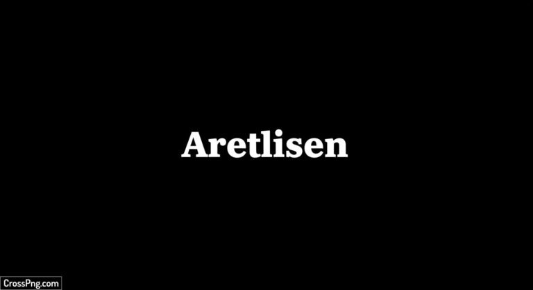 Black background and white text image 2