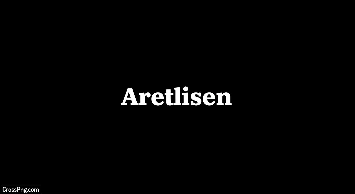 Black background and white text image 2