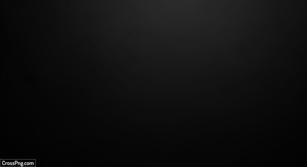 Black background for instagram story image