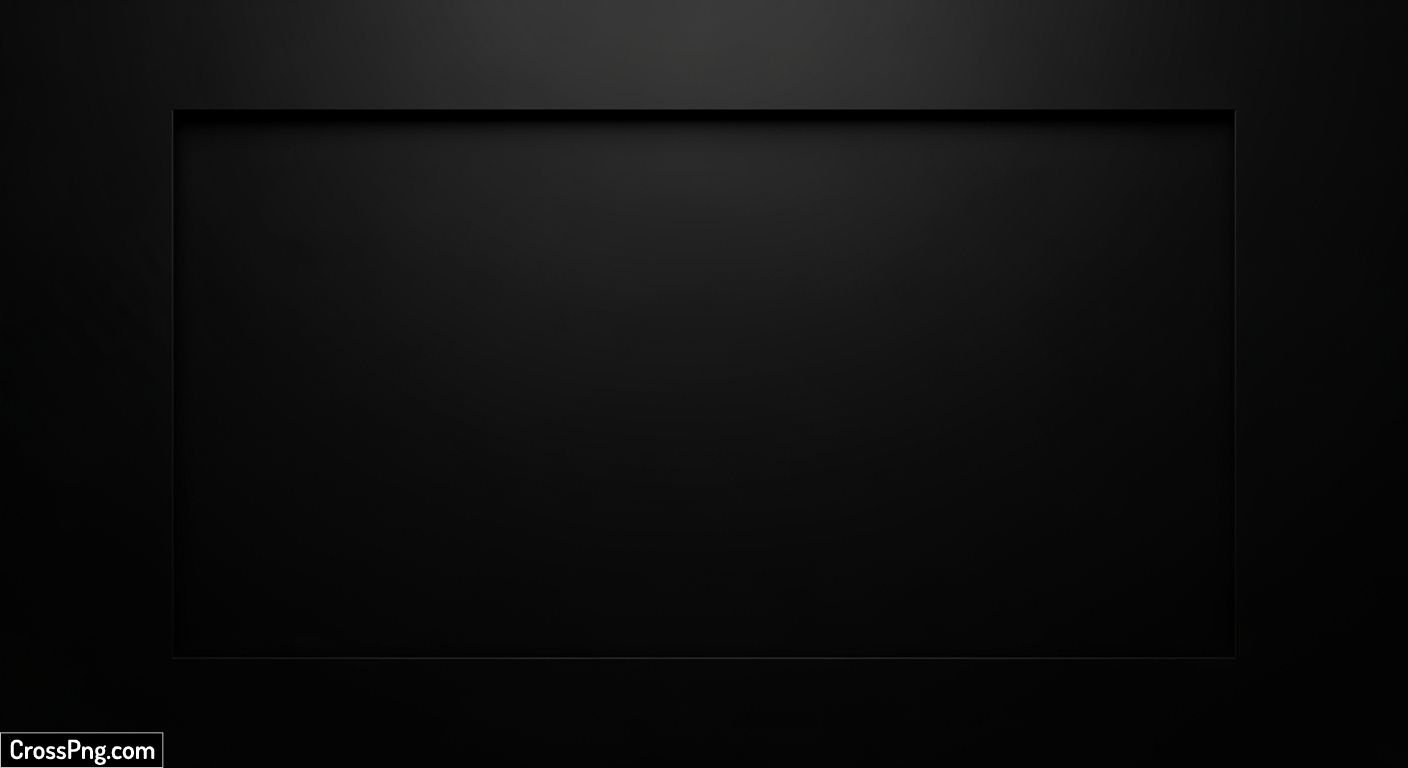 Black background for instagram story image 3