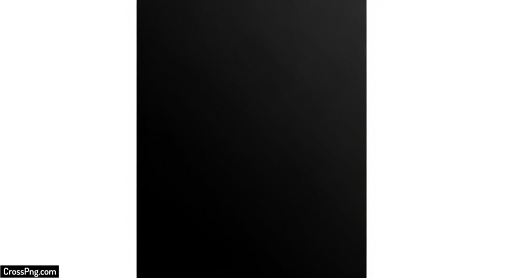 Black background for instagram story image 4