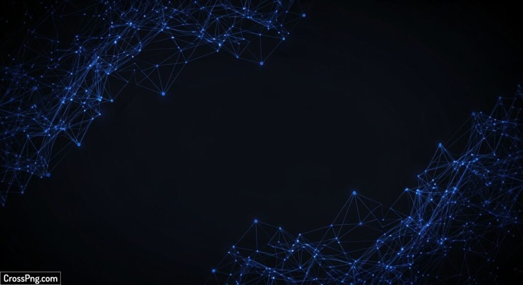 Black background for youtube image 3