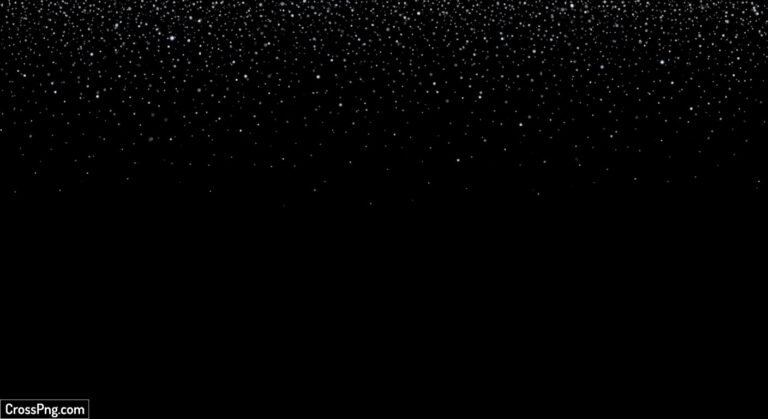 Black background gif image 3