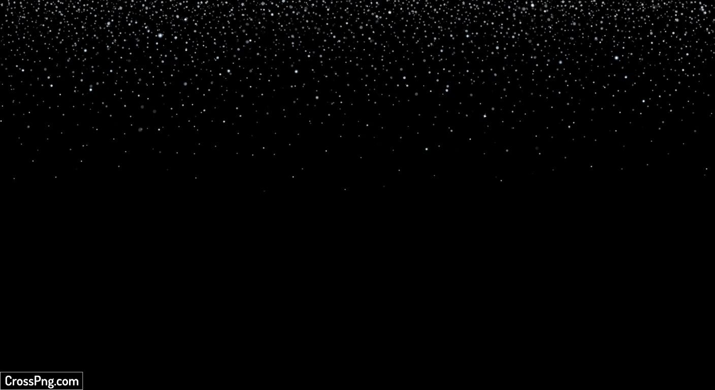 Black background gif image 3