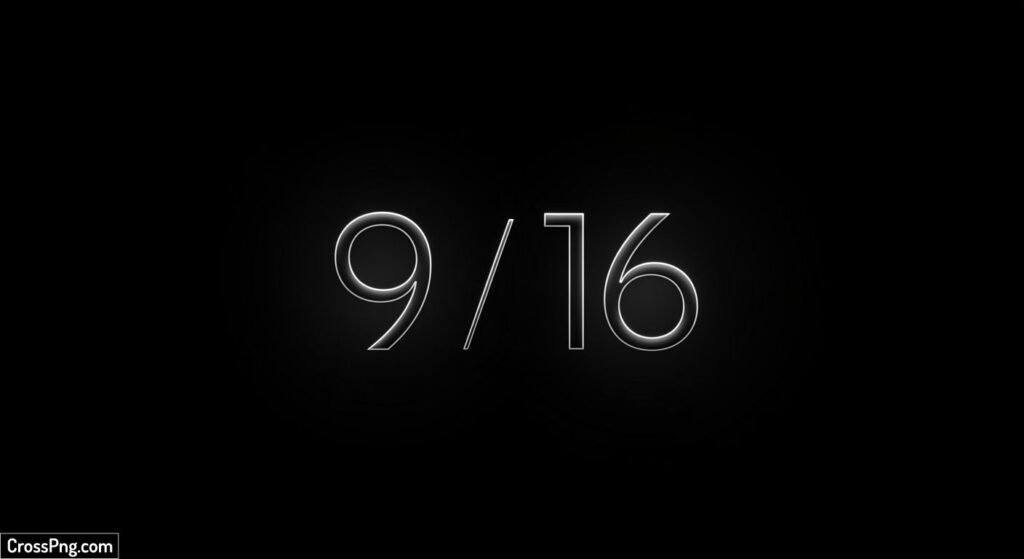 Black background image 2