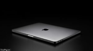 Black background photography image