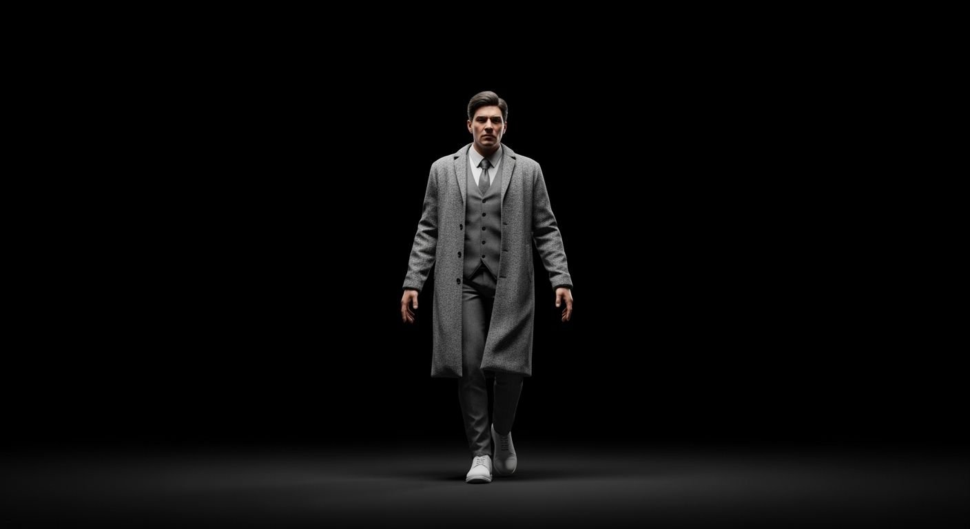 Black background solid image 2