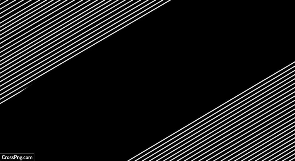 Black background stripes image 2