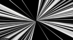 Black background stripes image 3