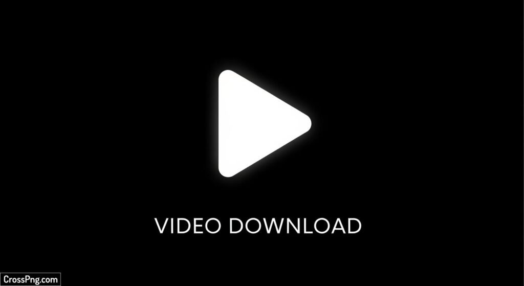 Black background video download image 2