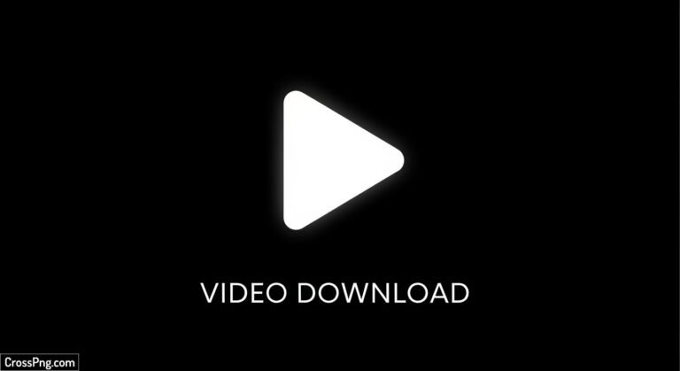 Black background video download image 2