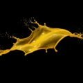 Black background wallpaper