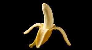 Black background yellow image 4