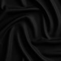 Black cloth background image