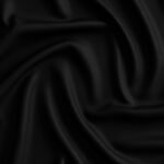 Black cloth background image 2
