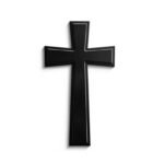 Black cross removed background image 2