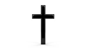 Black cross removed background image 4