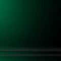 Black green background image