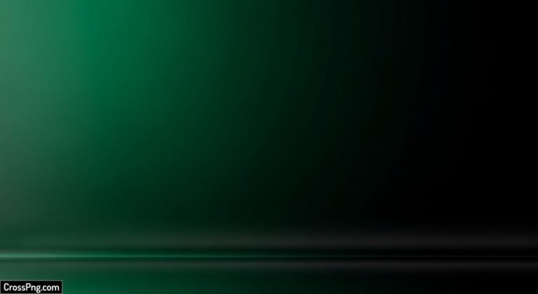 Black green background image 3