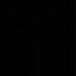 Black grid background image