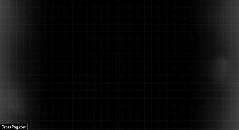 Black grid background image