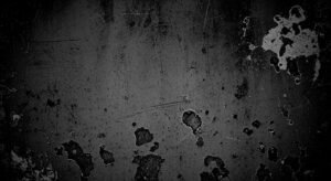Black grunge background image