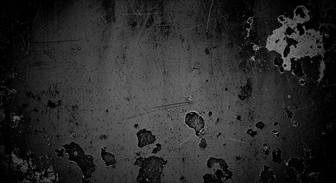 Black grunge background image